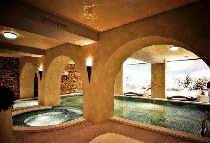 Хотел Бор - Снимка 9