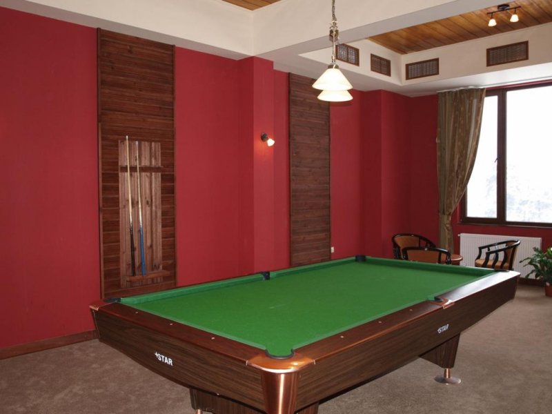 Хотел Бор - Снимка 3