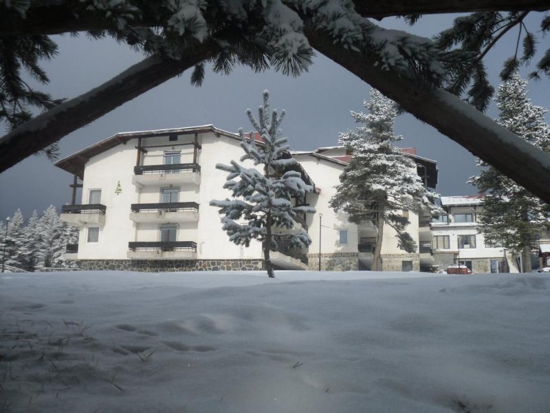 Хотел Бор - Снимка 3