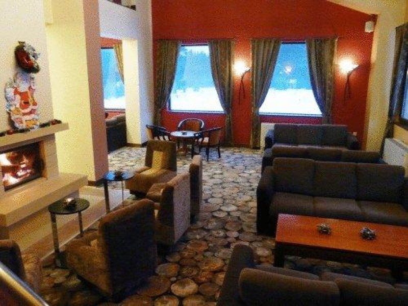 Хотел Бор - Снимка 9