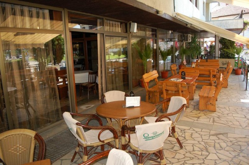 Хотел Трявна - Снимка 9