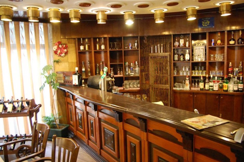 Хотел Трявна - Снимка 1