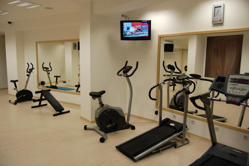 Хотел Трявна - Снимка 10