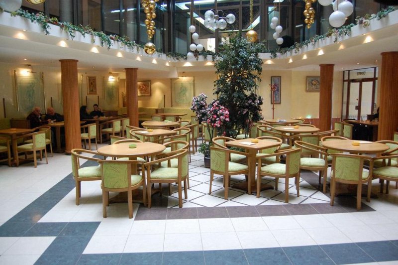 Хотел Трявна - Снимка 7