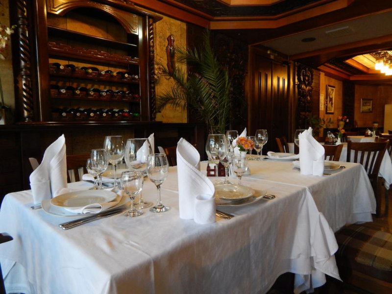 Хотел Трявна - Снимка 9