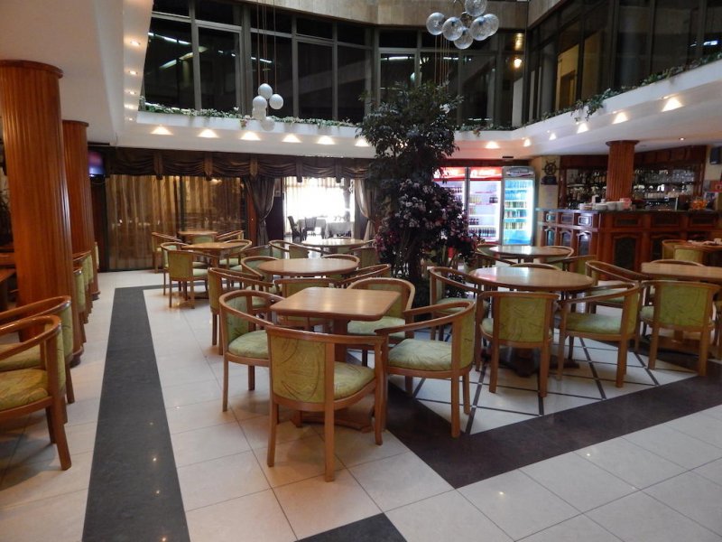 Хотел Трявна - Снимка 5