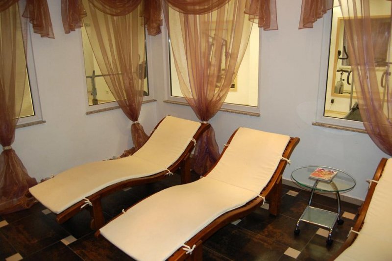 Хотел Трявна - Снимка 2