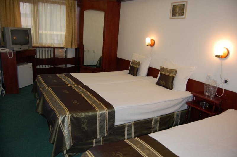 Хотел Трявна - Снимка 11