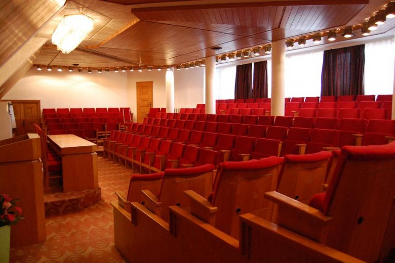 Хотел Трявна - Снимка 4