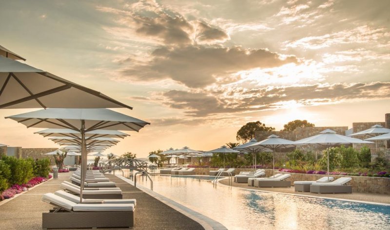 Ikos Olivia - Снимка 11