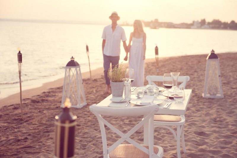 Ikos Olivia - Снимка 3