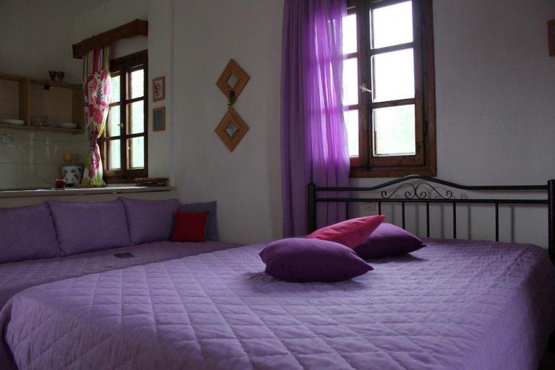 Studios Filio Sonia - Снимка 11