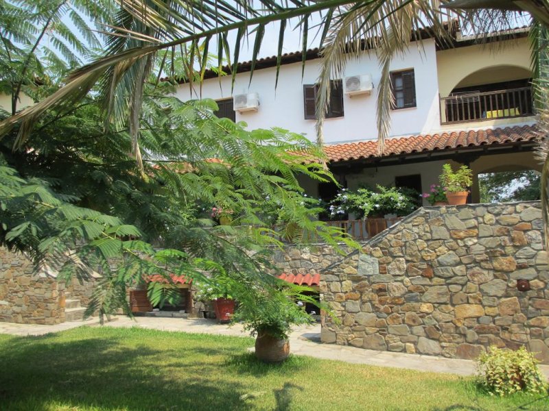 Studios Filio Sonia - Снимка 0