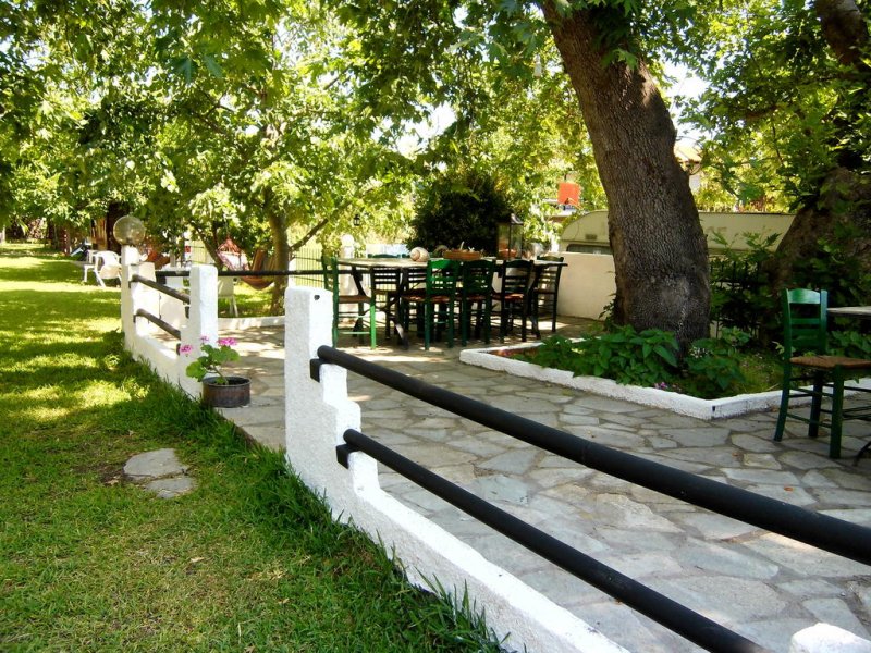 Studios Filio Sonia - Снимка 10