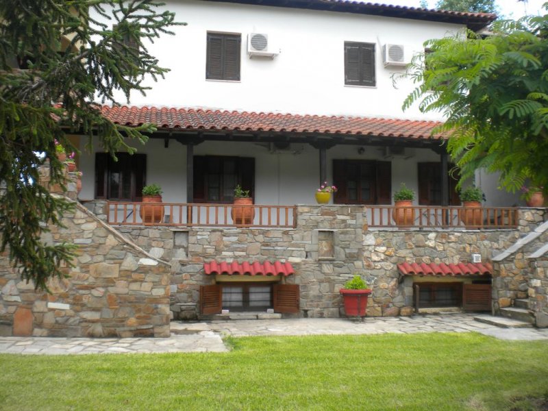 Studios Filio Sonia - Снимка 9