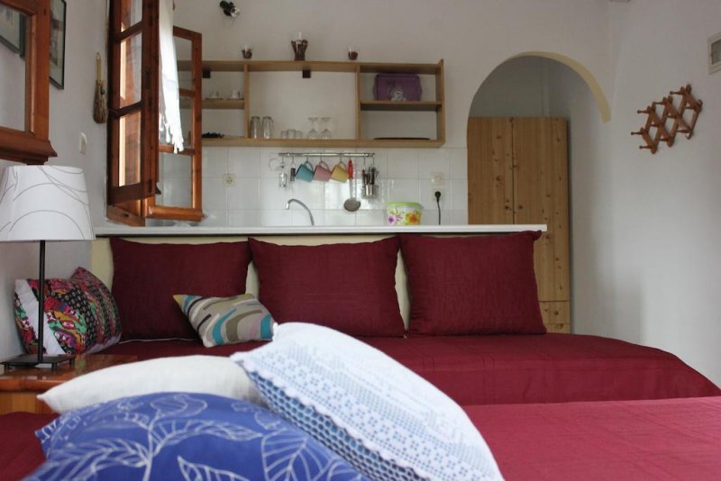 Studios Filio Sonia - Снимка 10