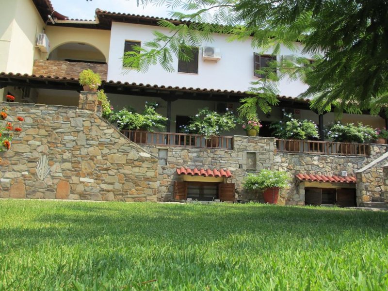 Studios Filio Sonia - Снимка 2