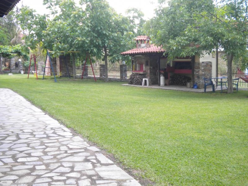 Studios Filio Sonia - Снимка 1