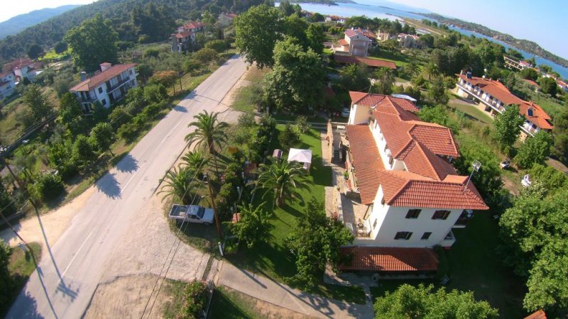 Studios Filio Sonia - Снимка 1