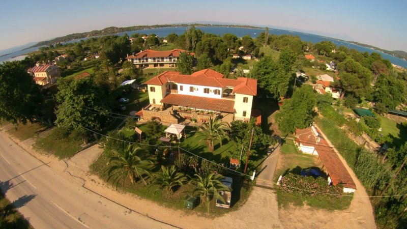 Studios Filio Sonia - Снимка 9