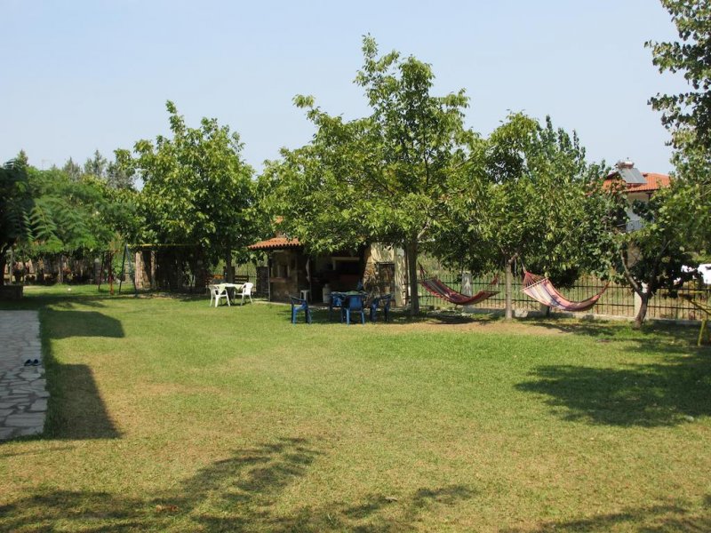 Studios Filio Sonia - Снимка 4