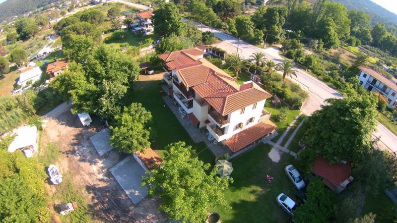 Studios Filio Sonia - Снимка 7