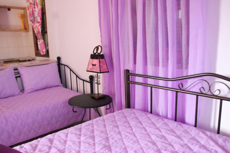 Studios Filio Sonia - Снимка 1