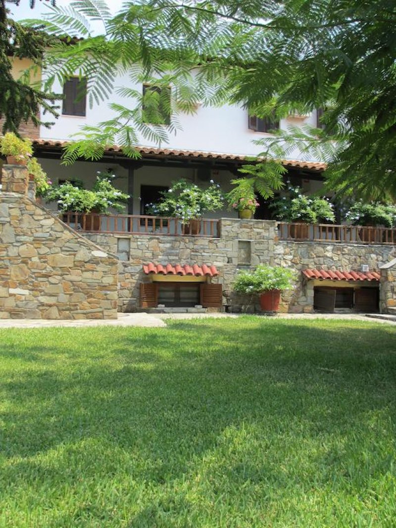 Studios Filio Sonia - Снимка 8