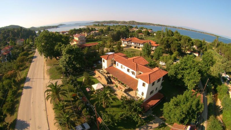 Studios Filio Sonia - Снимка 11