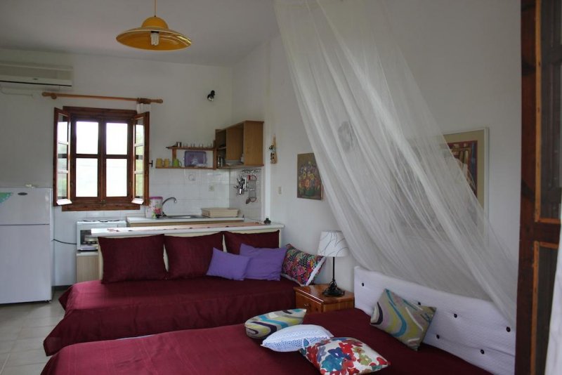 Studios Filio Sonia - Снимка 10