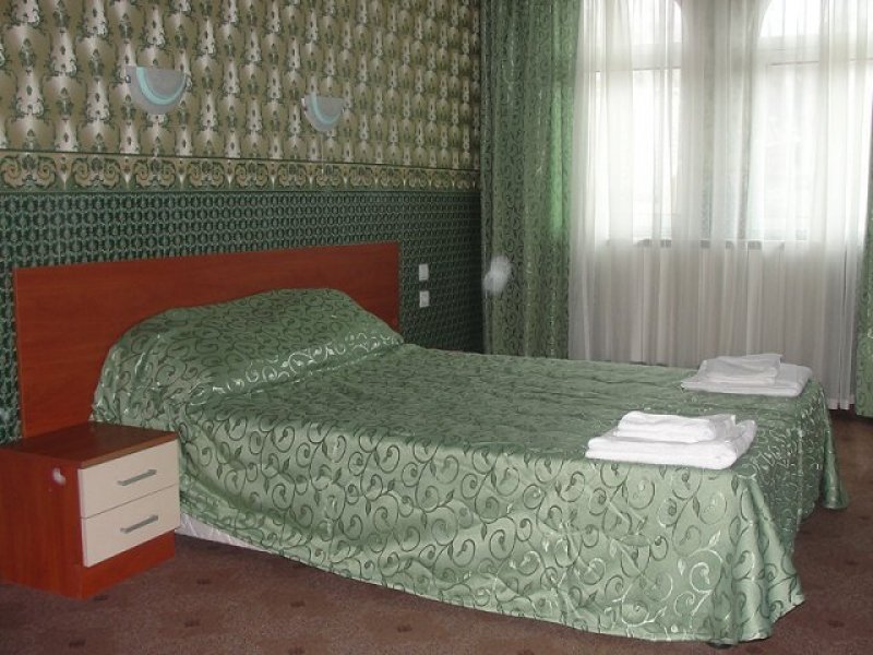 СПА Хотел Сарай - Снимка 4