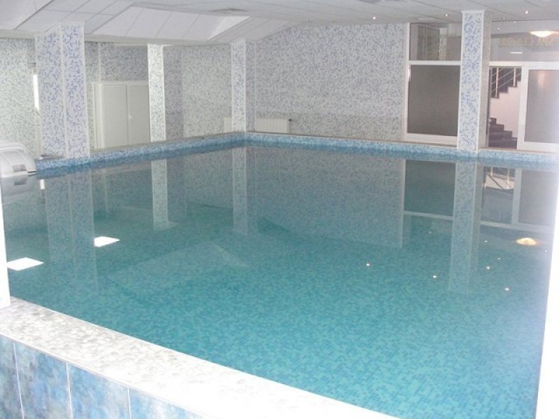 СПА Хотел Сарай - Снимка 5