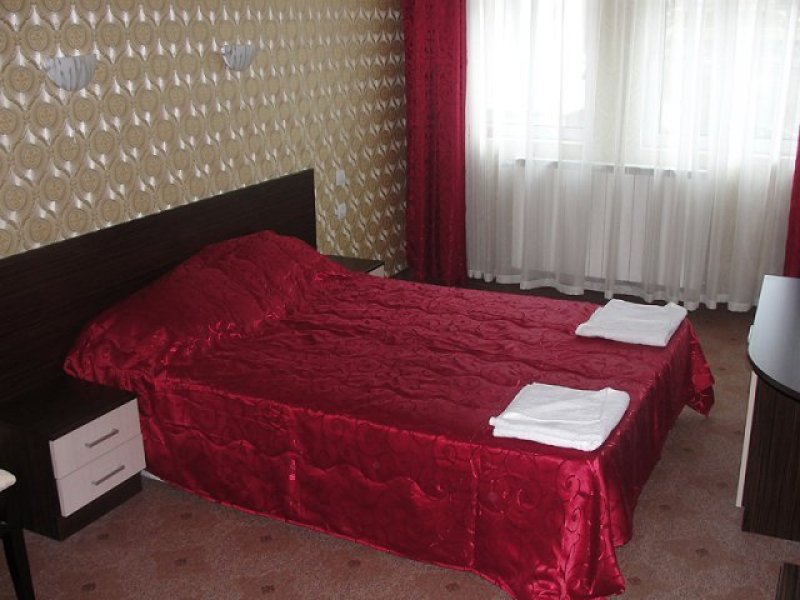 СПА Хотел Сарай - Снимка 7