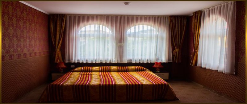 СПА Хотел Сарай - Снимка 8