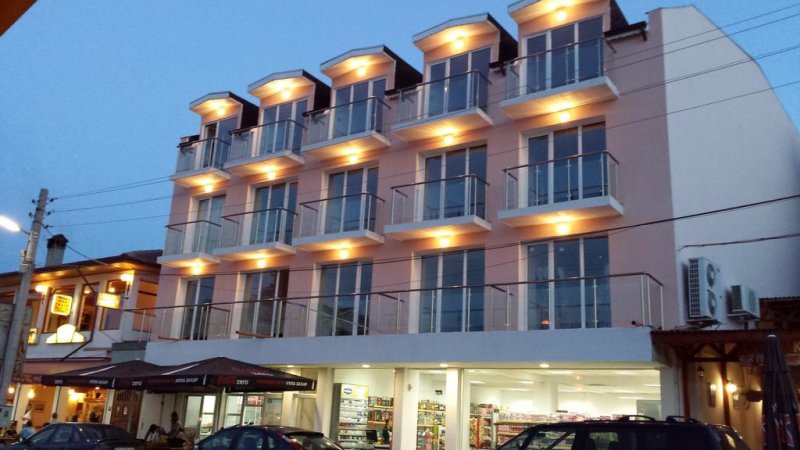 Къща за гости Стелс - Снимка 0