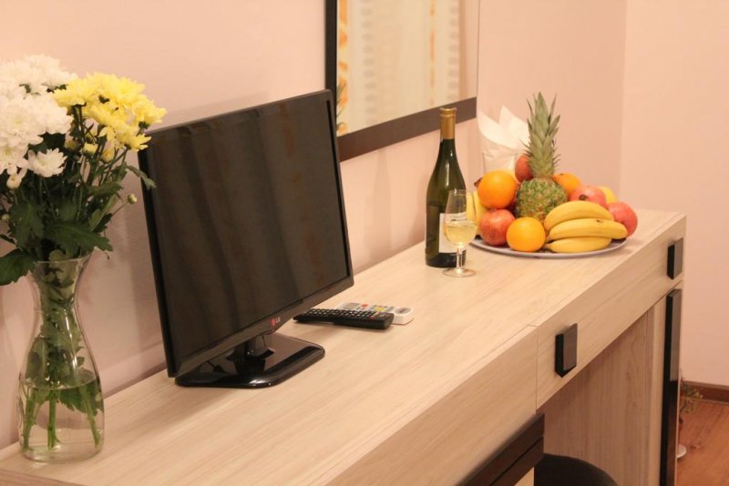 Къща за гости Стелс - Снимка 9