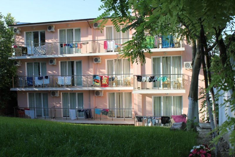 Къща за гости Стелс - Снимка 4