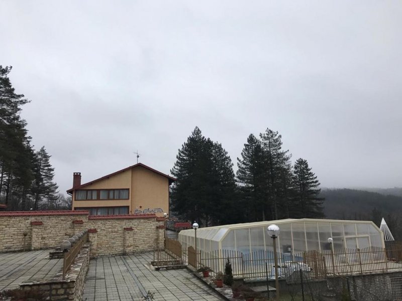 Хотел Велиста - Снимка 3