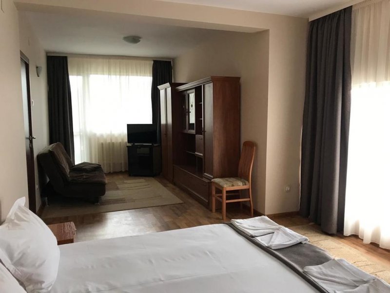 Хотел Велиста - Снимка 4