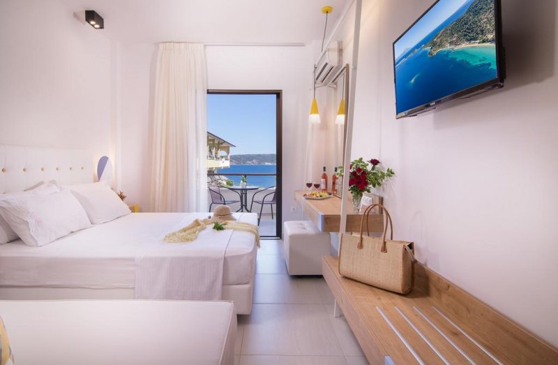 Sun Rise Hotel - Снимка 0