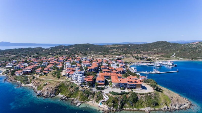 Sun Rise Hotel - Снимка 9