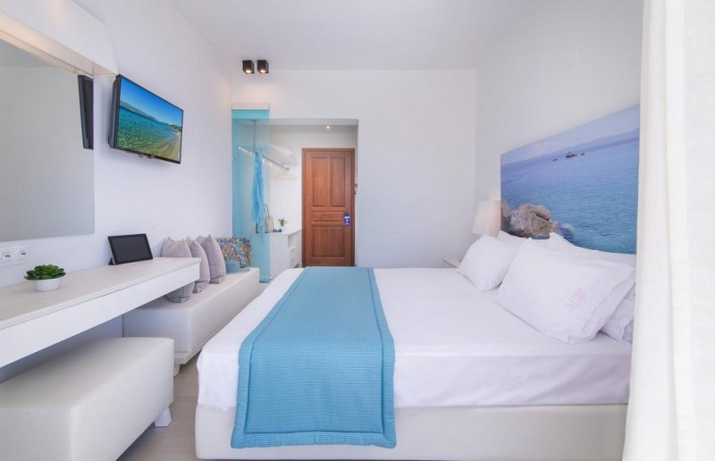 Sun Rise Hotel - Снимка 7
