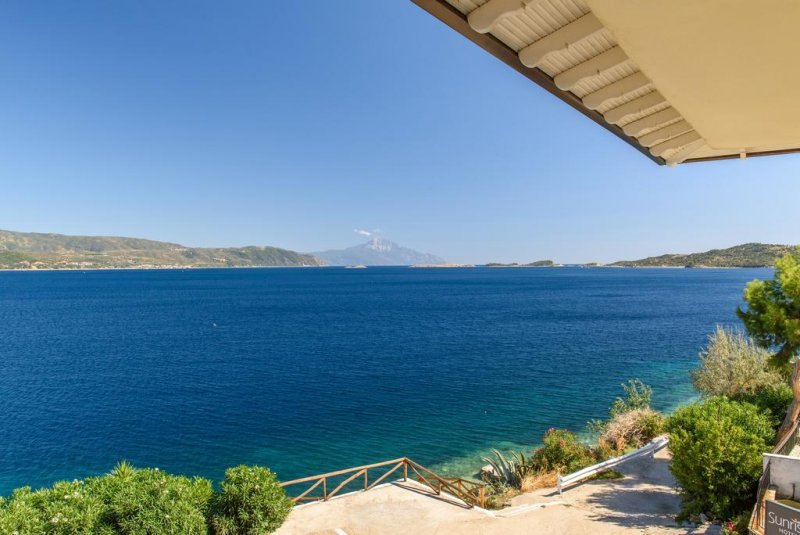 Sun Rise Hotel - Снимка 7