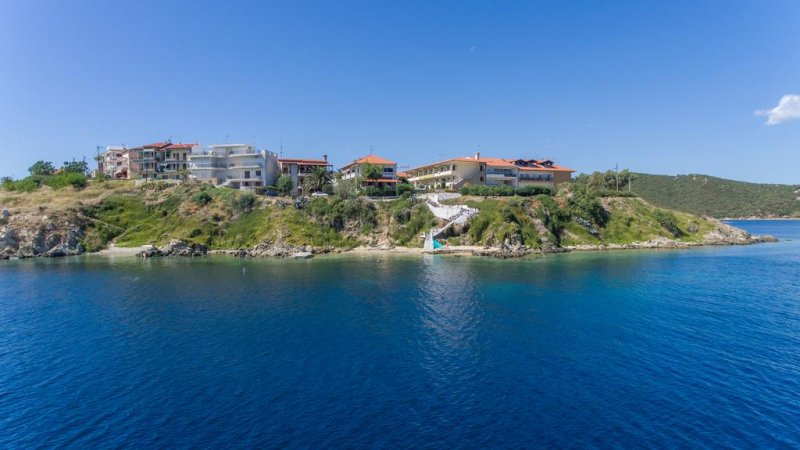 Sun Rise Hotel - Снимка 4