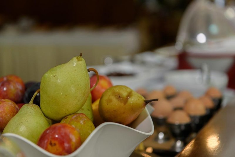 Sun Rise Hotel - Снимка 4