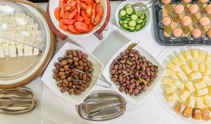 Sun Rise Hotel - Снимка 4