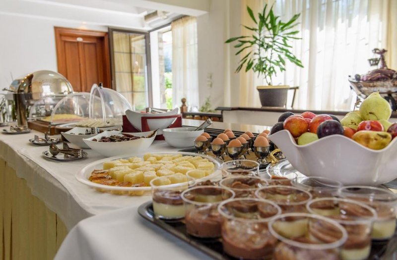 Sun Rise Hotel - Снимка 3