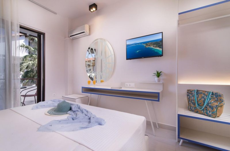 Sun Rise Hotel - Снимка 7