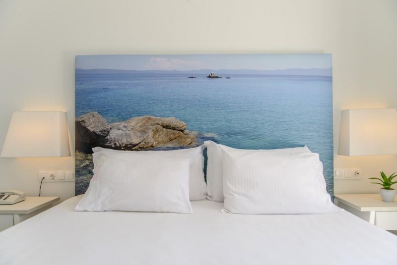 Sun Rise Hotel - Снимка 2