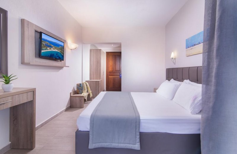 Sun Rise Hotel - Снимка 8